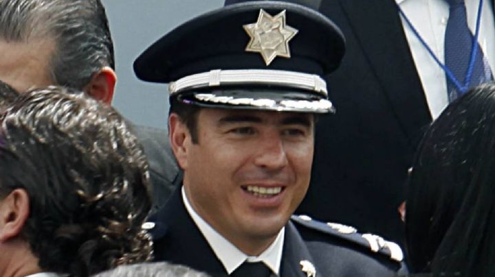 Luis Cárdenas Palomino: mensajero del poder
