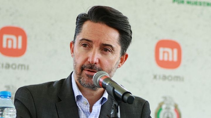 México jugaría a puerta cerrada contra Guatemala