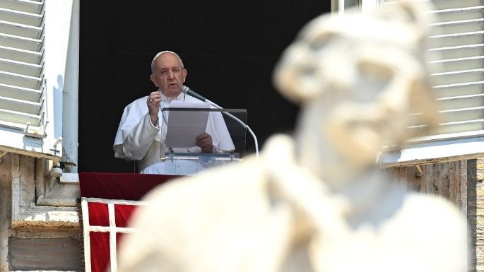 Papa Francisco volverá al Vaticano "lo antes posible": Portavoz