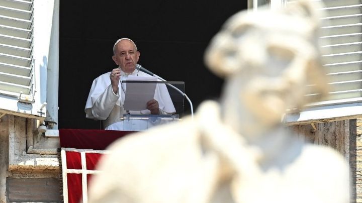 Papa Francisco volverá al Vaticano "lo antes posible": Portavoz