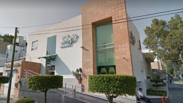 Fiscalía de Jalisco asegura clínica donde murió la fisicoculturista Odalis Santos
