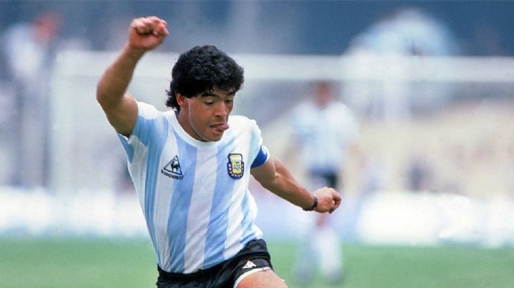 UEFA y CONMEBOL planean un Italia-Argentina como homenaje a Maradona
