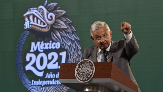 AMLO: hay relación fraternal con el pueblo de España; las diferencias son con su gobierno y la cúpula empresarial