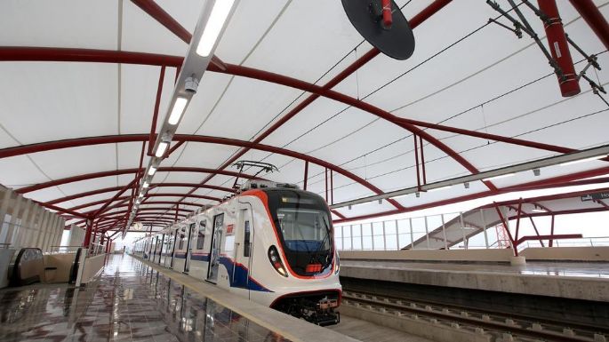 IP pide mantenimiento a Metro de Monterrey, para evitar accidentes