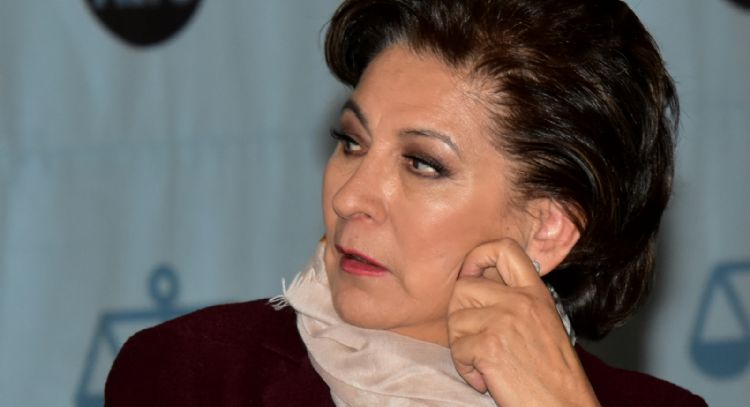 El caso Wallace “atascado” en los engranajes del sistema judicial: Ricardo Raphael