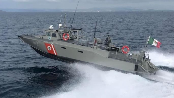 México anuncia nuevas medidas para proteger a la vaquita marina