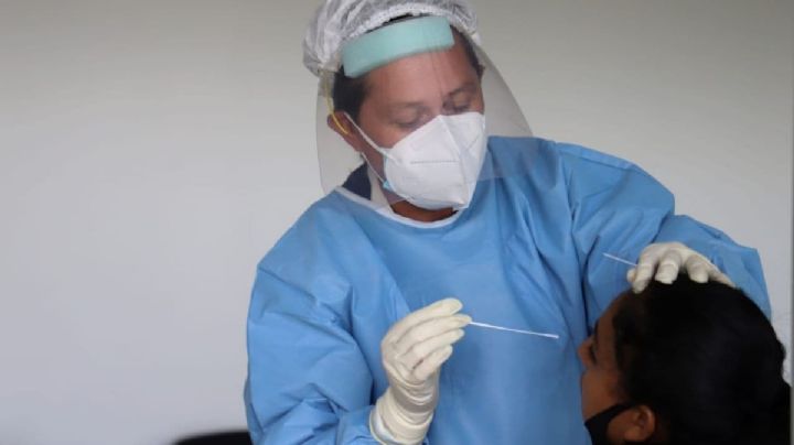 Nuevo León hará memorial virtual para médicos fallecidos en la pandemia