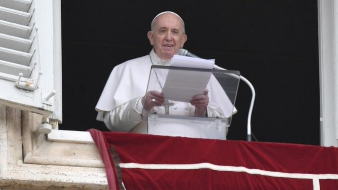 Papa Francisco pide una sociedad más "justa y fraterna" en Cuba