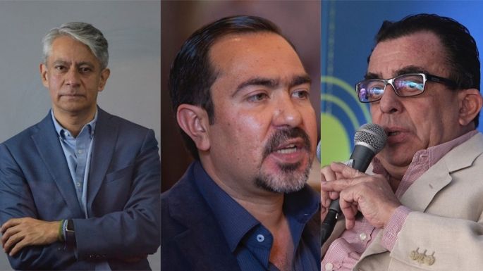 Peña Nieto, el desenfrenado espionaje contra periodistas