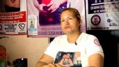 "Sigue usted", líder de Madres Buscadoras de Sonora recibe amenaza de muerte