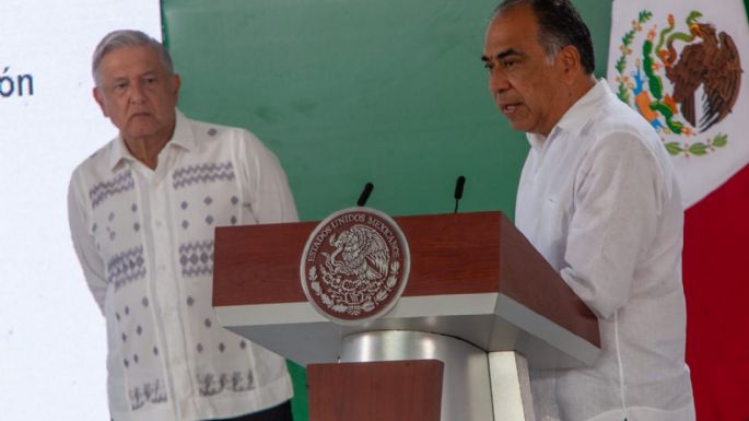 AMLO y Astudillo intercambian loas, presumen coordinación y avances en seguridad