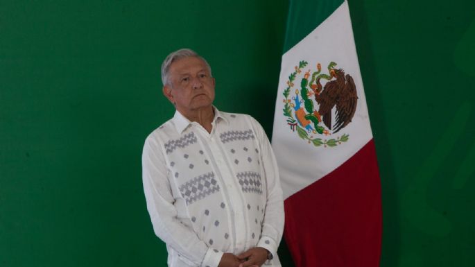 "Ya no se espía" a periodistas: AMLO