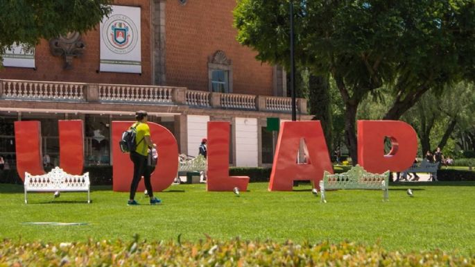 Tribunal otorga suspensión para que siga el patronato nombrado por el gobierno de Puebla en la UDLAP