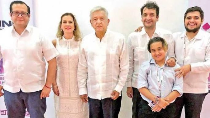 Pegasus: espionaje al corazón de López Obrador