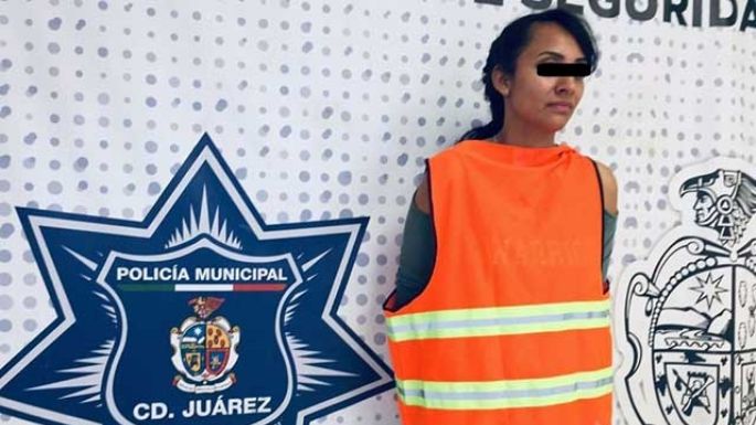 Juana María, de 24 años, mató a su esposo que la violentaba en Ciudad Juárez