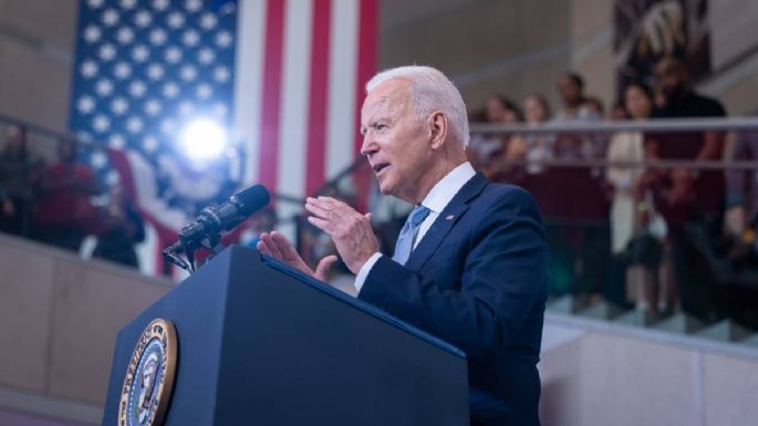 Joe Biden y la incertidumbre de las elecciones legislativas en EU