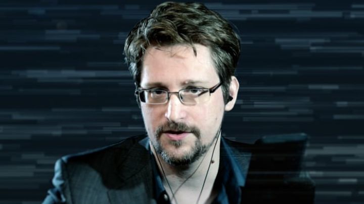 Tras relevación de Pegasus Project, Snowden pide prohibir venta de software espía