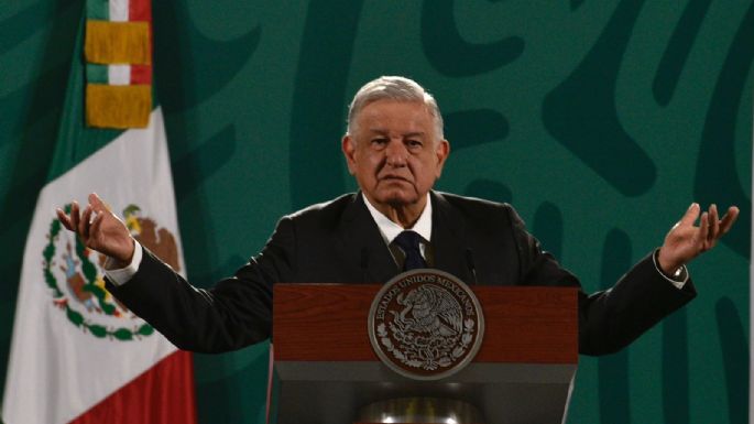 AMLO vulneró la equidad del proceso electoral de SLP y NL en sus mañaneras: TEPJF