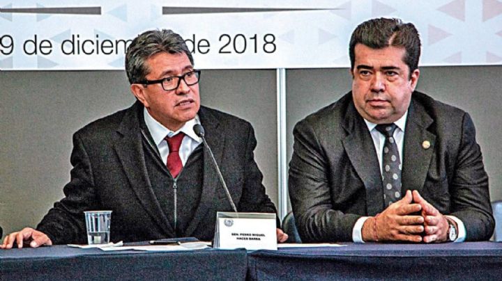 Del júbilo momentáneo al desencanto total: La tragedia de los candidatos de Fuerza por México