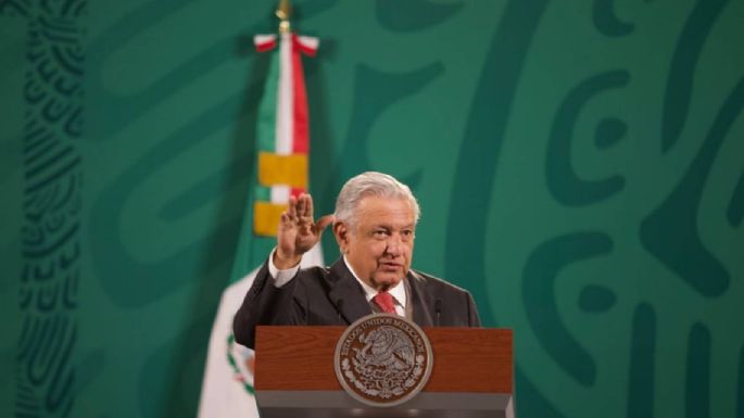 AMLO felicita al presidente electo de Perú, Pedro Castillo: "nos da muchísimo gusto este triunfo"