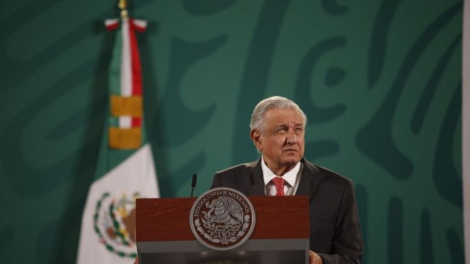 Por caso Pegasus, AI pide que gobierno de AMLO revele si hay contratos con NSO Group