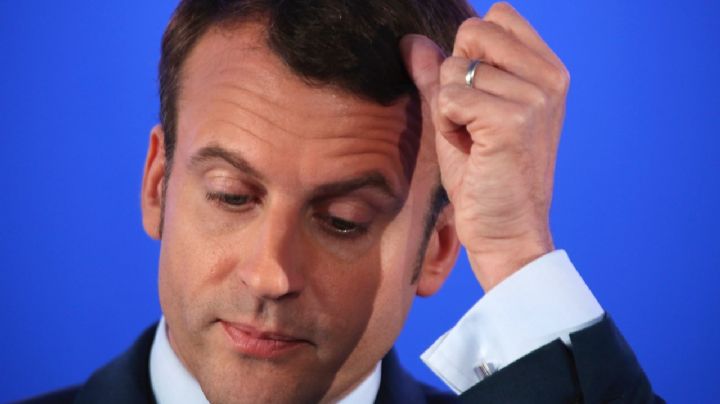 Líderes europeos rechazan el "chantaje" de Trump tras anuncio de aranceles por Groenlandia