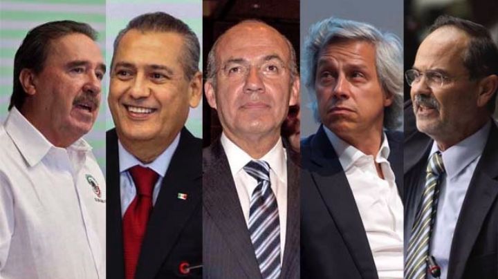 El socio indiscreto: con Pegasus, Peña Nieto también espiaba a sus aliados