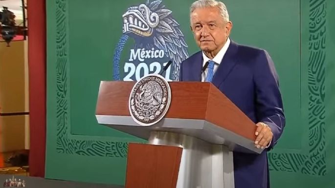 Contratos del software espía Pegasus serán entregados a la FGR: AMLO