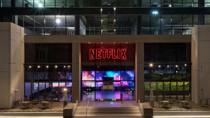 Netflix obtiene beneficios por mil 353 millones de dólares