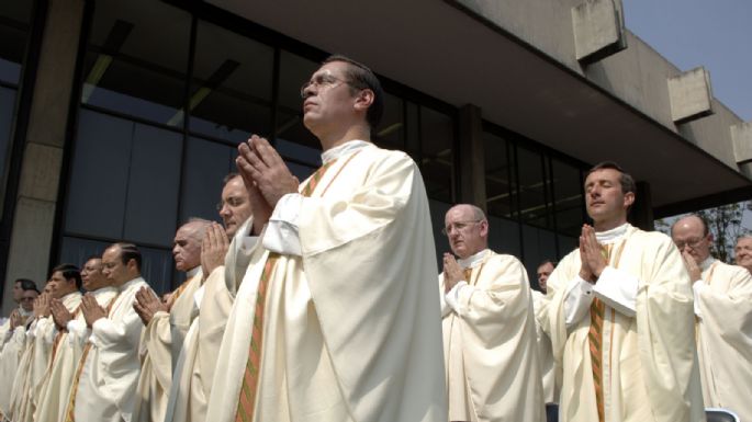 "Nos traicionaron": el testimonio contra la Legión de Cristo en el juicio de Milán