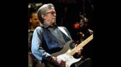 Eric Clapton dice que cancelará conciertos en los que se exija certificado de vacunación de covid-19