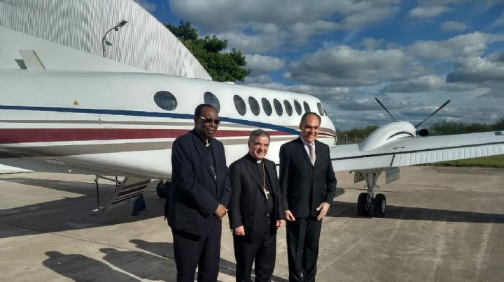 Por primera vez, el Vaticano procesará por soborno a un cardenal