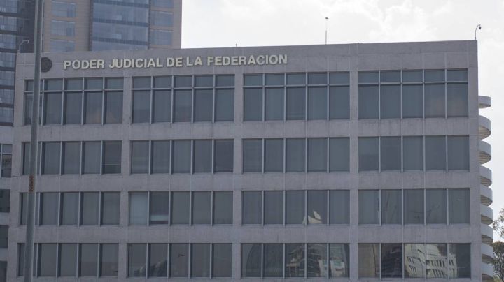 Empleados del Poder Judicial alistan demanda colectiva por desaparición de fideicomisos