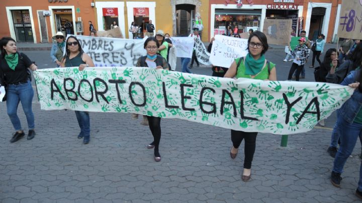 Agencias de la ONU celebran despenalización del aborto en Veracruz