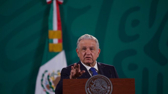 AMLO ordena enviar a la FGR contrato de compra de Pegasus mediante el Cisen