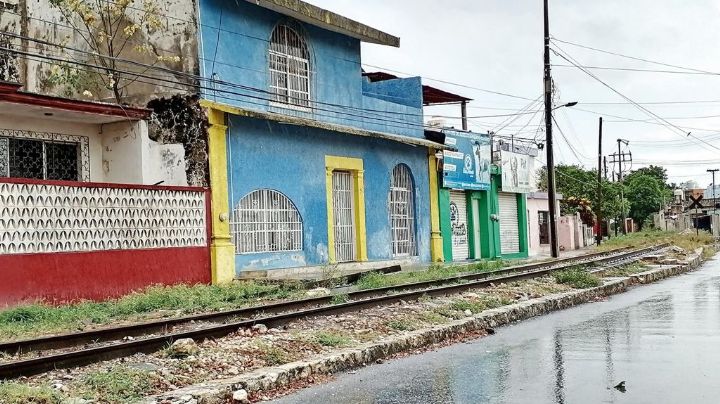 La "relocalización": desalojos forzosos por el Tren Maya