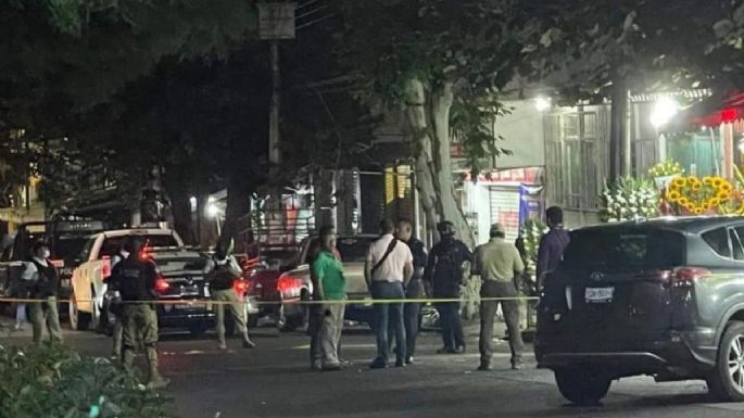 Balean a subprocurador de Medio Ambiente en Veracruz; lo reportan grave