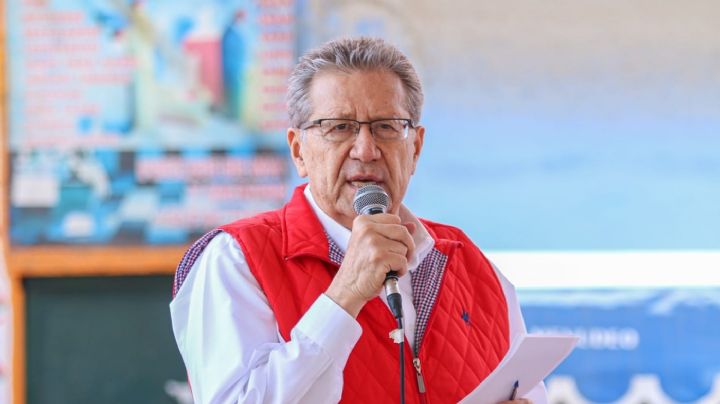 TEPJF ratifica que alcalde de Chimalhuacán se promocionó con recursos públicos