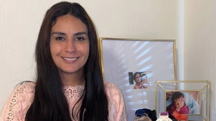 Paola Espinosa cuestiona el resultado de Dolores Hernández y Carolina Mendoza: "era mi turno"