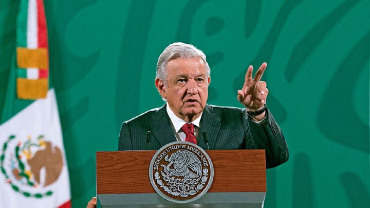 Y las ONG dudan de López Obrador