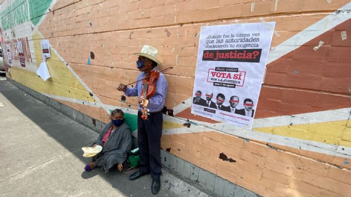 Consulta popular, "una parodia al Estado de derecho": The Economist