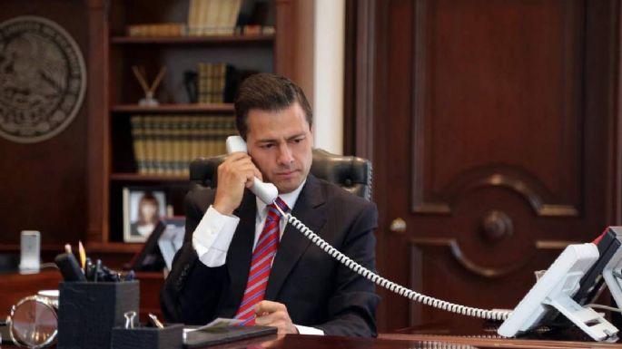 Los tentáculos del abuso de EPN y la opacidad en la 4T