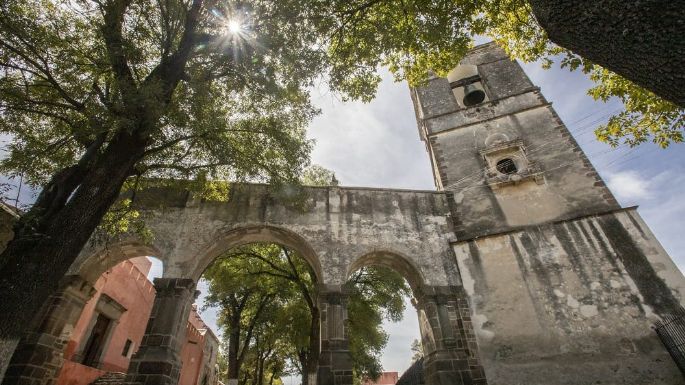 La Catedral de Tlaxcala es declarada por la Unesco como patrimonio mundial