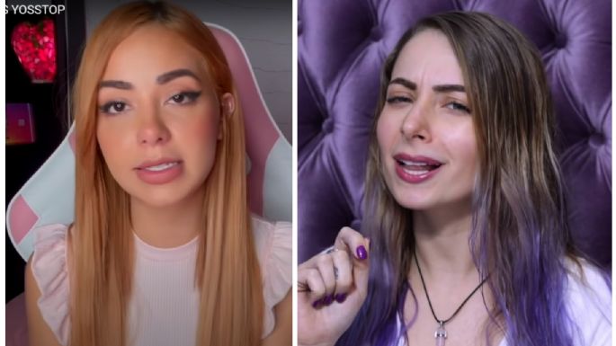 Youtuber señala a YosStop por el suicidio de dos menores a las que hizo bullying