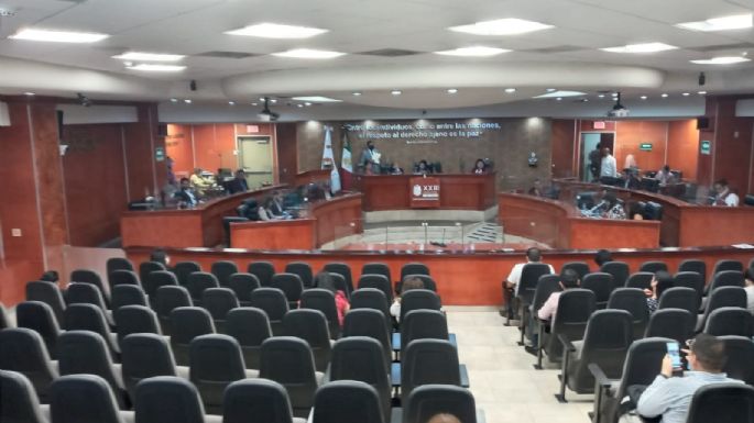 Congreso de BC pasa a los municipios la administración del agua, y los autoriza a privatizarla