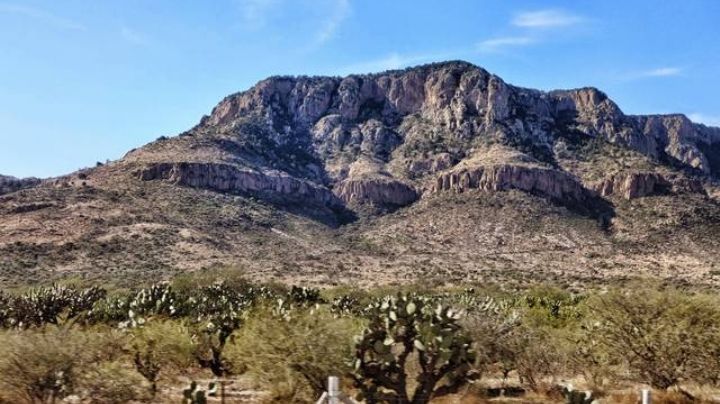 Semarnat asegura que hectáreas de Sierra San Miguelito no se darán a inmobiliarias