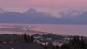 Alaska fue sacudida por un sismo magnitud 8.2; el más potente desde 1964 (Videos)