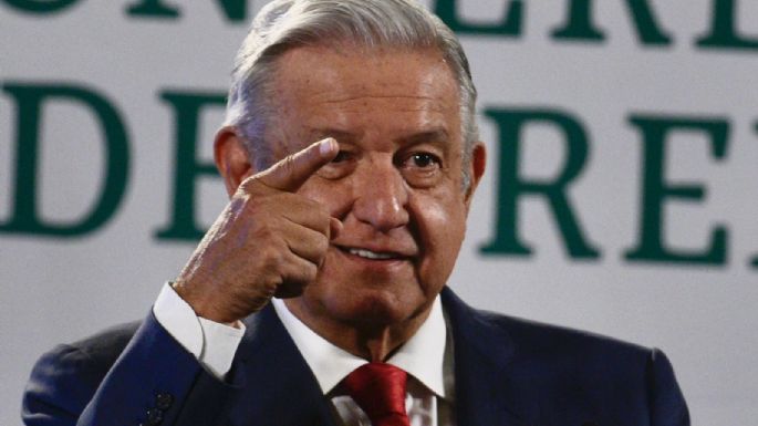 No importa que la mayoría piense en no regresar a clases; voy a sostener que es indispensable: AMLO