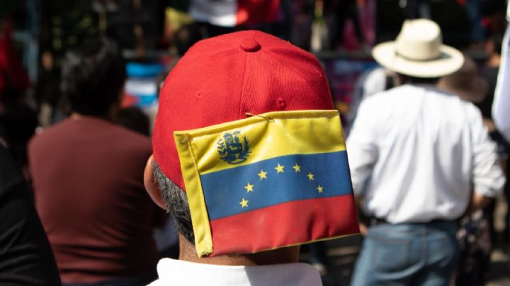 México exigirá el visado a los venezolanos que entren en el país a partir del 21 de enero