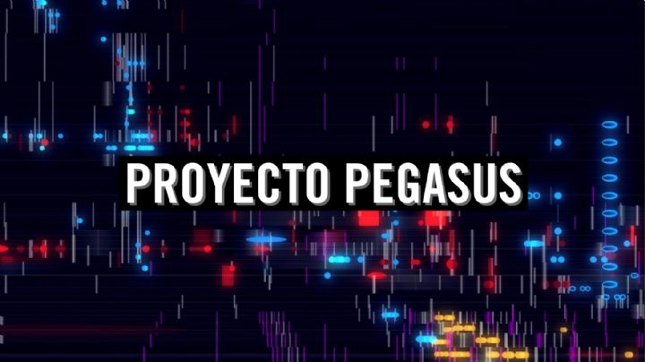 RSF otorga a Pegasus Project el Premio a la Libertad de Prensa 2021
